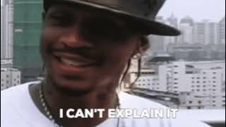 Jermain Reese Jr., Girlfriend - Can’t Explain It (ft. Girlfriend) [Slowed & Reverb]