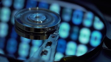 HDD Innovation:  Storage technology breakthroughs for the next generation of the data driven world