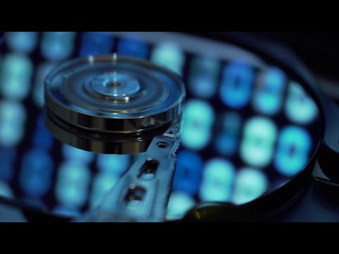 HDD Innovation: Storage technology breakthroughs for the next generation of the data driven world