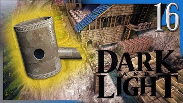 THE LONGEST GARDEN HOSE!?! | Dark and Light Pooping Evolved Gameplay E16