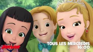 Les Goters Surprises  Tous Les Mercredis Sur Disney Junior 