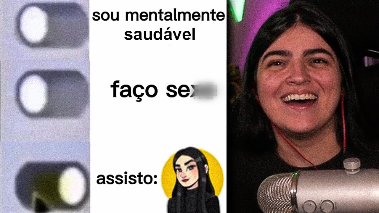 apreciador médio de rbiana - memes do discord #17