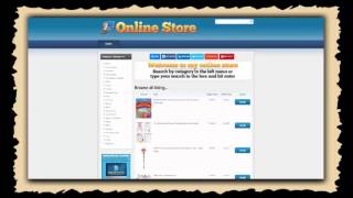 My Azon Store - MyAzonStore Review