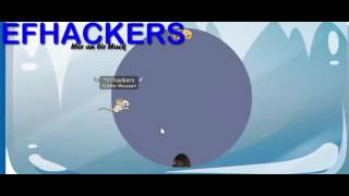 Transformice RATO LEVE Hack l EFhackers