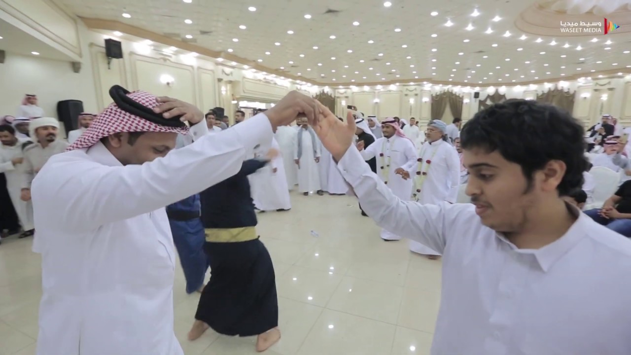 احرمني الفل - يوسف البدجي - تصويري زواج ابوهيثم