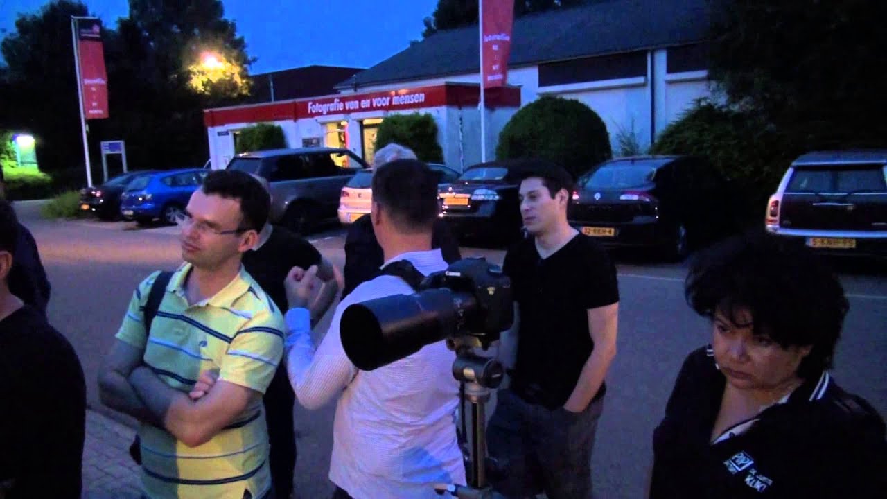 Peter Hurley in Studio FD