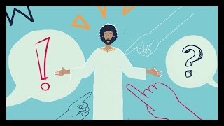 NUA | Episode 9 | Why Choose Jesus? Trusting God and Starting Your Faith Journey
