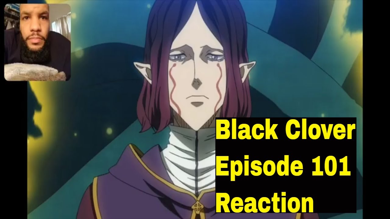 Black Clover Ep 94 Eng Sub