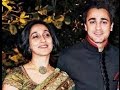 Imran Khan on Mother's Day : If you love your Mother, tell her Everyday