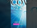 Archangel Michael, a guardian force: the book 'COVID, a Love Story' and its prophetic cover