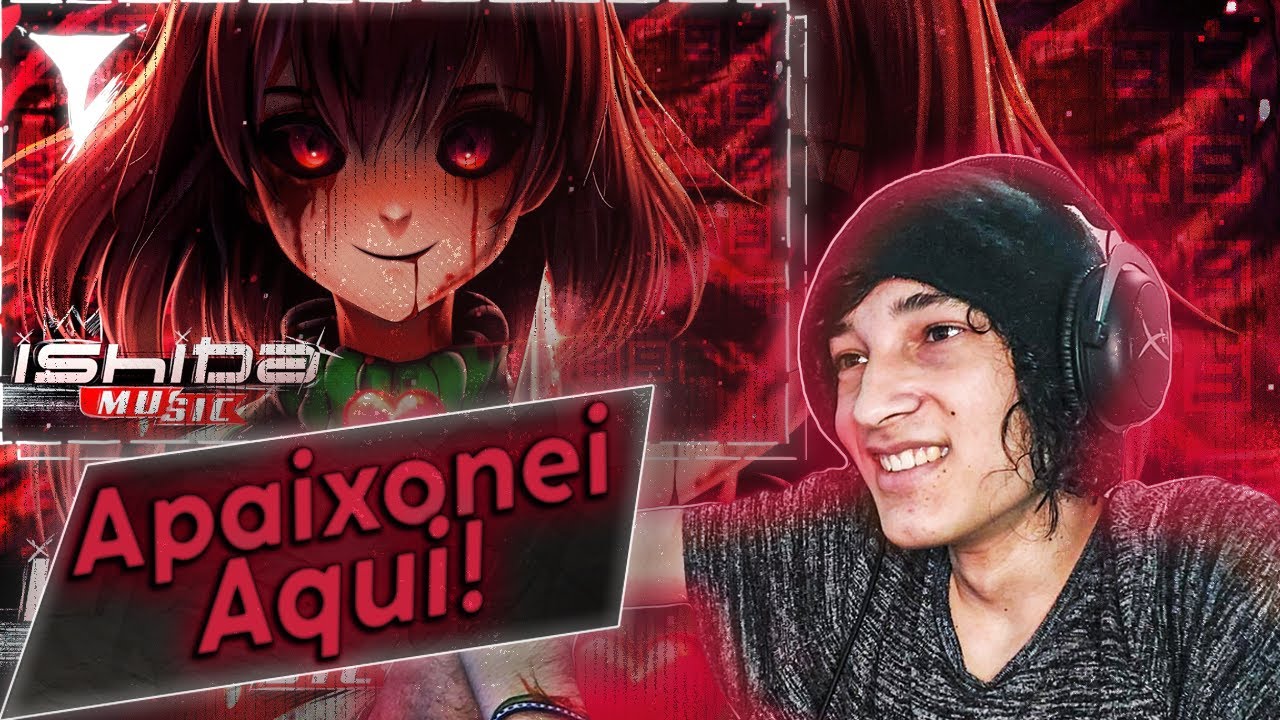 (11 FDS) REACT Genocide Frisk/Chara Song (Undertale) | ROTA GENOCIDA | Ishida