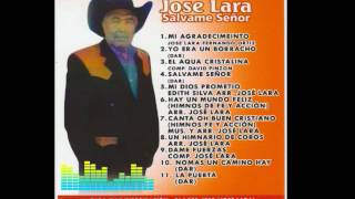 Jose Lara Un Himniraio De Coros