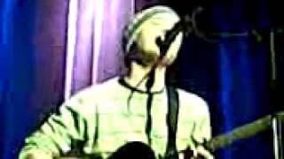 Jasper Konzert (23.4.09 Wuppertal) - So lala
