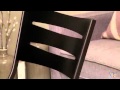Innobella Destiny Metal Table and Chair Set - 5 pc. Set - Product Review Video Innobella Destiny Metal Table and Chair Set - 5 pc. Set - Product Review Video