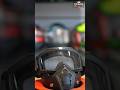 Half Helmet Mask | Universal Size|Safety From Dust &amp; Pollution Thousand Light | Chennai
