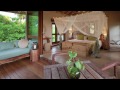 Dibwa Residence - Desroches Island Seychelles