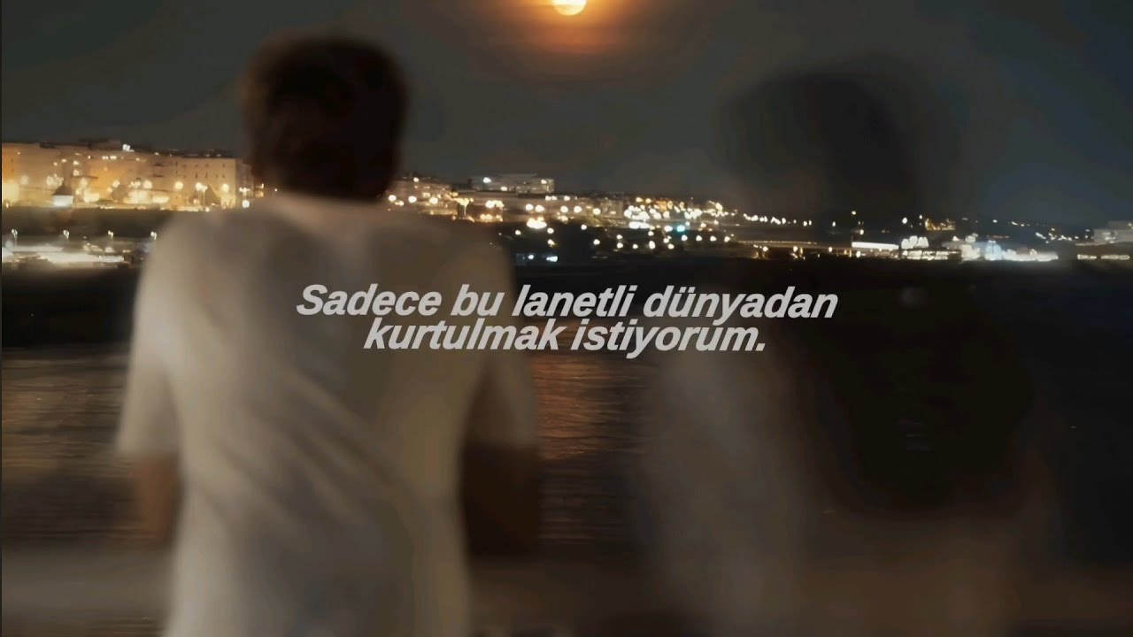 Nur - Cursed Sphere (Türkçe Çeviri)