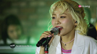 [I'm LIVE] Bolbbalgan4 \u0026 Tell me you like me (볼빨간사춘기 \u0026 좋다고 말해)