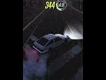 頭文字D〜のようになる: #initiald #drift #eurobeat