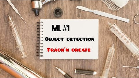 Build your machine learning app in MIT APP INVENTOR #1 object detection. #codingwithtnc