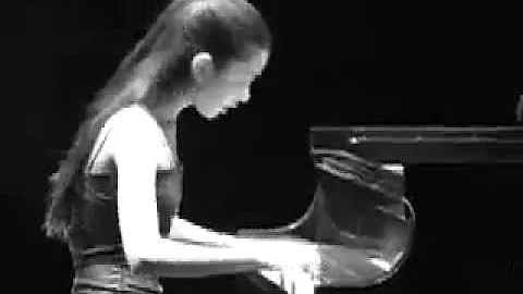 Anita Pari Plays "A Hard Day's Night"@THE WARING