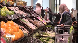 Grundnahrungsmittel: Senkung der Mehrwertsteuer auf 5 Prozent