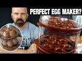 Copper Chef Perfect Egg Maker Review: 14 Eggs at Once!