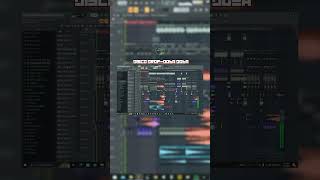 FL STUDIO PROJECT - DOLA DOLA