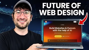 How to build a web agency built with AI (old way is dead)