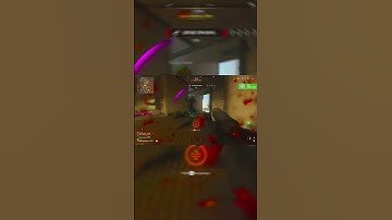 These BOTS NEED a NERF #shorts