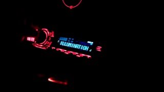 Alpine CDE-9882Ri © sportakgti