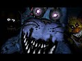 WHY THE CUPCAKE ALWAYS HATING ON ME.... [Five Nights At Freddys 4 Part 2]