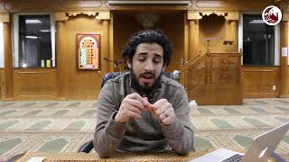 Take Advantage of 5 Before 5 - Wealth Before Poverty  | Aiman Almasnaah
