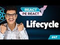 React Lifecycle Methods | useEffect Hook