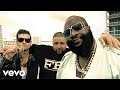 Rick Ross - Lay Back ft. Robin Thicke