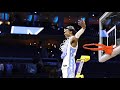 Watch UNC Cuts Down the Nets to Head to Final Four