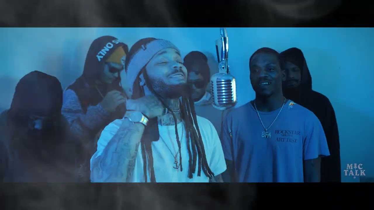 Fliight Ezze  (In A Minute Freestyle) Feat  No Picks