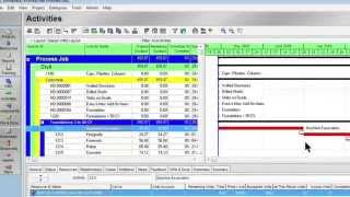 Estimating Software - Hard Dollar Estimate to Schedule