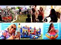An Unforseen Prank| An EXTRAordinary Baby Girl BIRTHDAY PARTY| Meeting @Alma Ngur| DAY in the Life