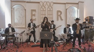 Medley Chrisye juwita Serasa Cintaku Cover By Raff 