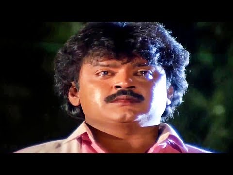 Vangi Vandhen Oru Vaalaimaram Video Songs # Tamil Songs # Uzaithu Vazha Vendum# Vijayakanth Sad Song