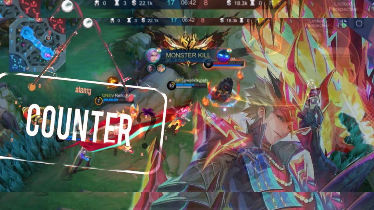 Full domination build 💪😱& gameplay /Neobeast ❤️‍🔥