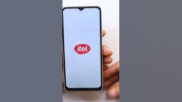 Hard Reset iTel A50/A50c Remove Screen Lock Without PC | Factory Reset itel A50c