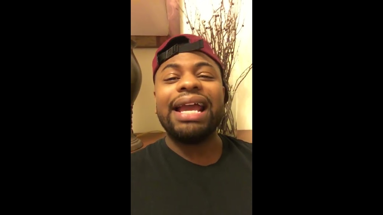 Tank Fuckin Wit Me - Cover - YouTube