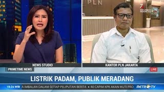 Download lagu Ini Cara PLN Hentikan Insiden Kelam Listrik Padam