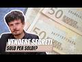 Svendeva segreti di Stato alla Russia per poche migliaia di euro, ma perché?