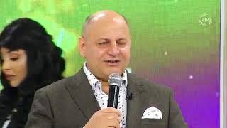 Pünhan İsmayilli - Ana.sahib İbrahimov - Ana Laylasi (Şou Atv)
