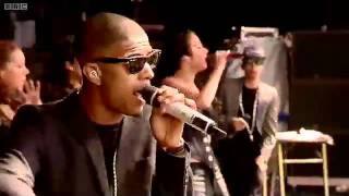 N-Dubz - Love.Live.Life [Live at T in the Park 2011]