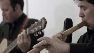Beautiful music Nay - Kawala & Guitar  موسيقى رائعة ناي وكوله وجيتار