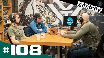 Ep. 108 | Calling all Coyotes with Dustin Butler